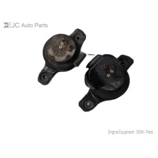 222P010 Motor Mounts Pair For 12-14 Subaru impreza  2.0 41022FJ020 AWD