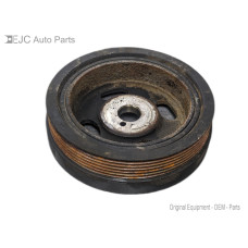 222P012 Crankshaft Pulley For 12-14 Subaru impreza  2.0 12305AA370 AWD