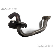 222P016 Upstream EGR Tube For 12-14 Subaru impreza  2.0  AWD