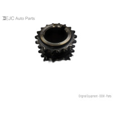 222P022 Crankshaft Timing Gear For 12-14 Subaru impreza  2.0 13021AA240 AWD