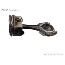 222P029 Piston and Connecting Rod Standard For 12-14 Subaru impreza  2.0 12100AA470 AWD