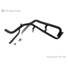 222P041 Heater Lines Set For 12-14 Subaru impreza  2.0  AWD set of 2