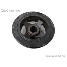 222R002 Crankshaft Pulley For 11-24 Jeep Grand Cherokee  3.6 05184293AH 4WD