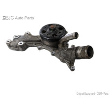 222R007 Water Coolant Pump For 16-21 Jeep Grand Cherokee  3.6 04893940AD 4WD