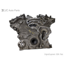GVA310 Engine Timing Cover For 16-24 Jeep Grand Cherokee  3.6 04893939AE 4WD