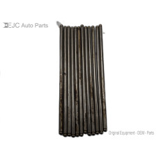 222U013 Pushrods Set All For 01-04 Jeep Grand Cherokee  4.0  4WD