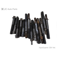 222U016 Cylinder Head Bolt Kit For 01-04 Jeep Grand Cherokee  4.0  4WD
