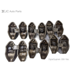 222U017 Complete Rocker Arm Set For 01-04 Jeep Grand Cherokee  4.0 J3242393 4WD