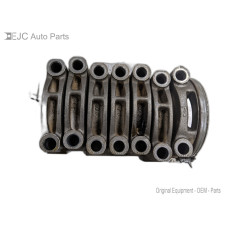 222U024 Engine Block Main Caps For 01-04 Jeep Grand Cherokee  4.0  4WD