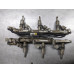 222M030 Direct Fuel Injectors Set With Rail For 15-17 Ford Expedition  3.5  Turbo