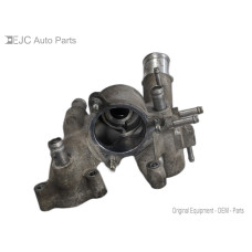 222C004 Rear Thermostat Housing For 07-09 Toyota FJ Cruiser 4.0 163230P010 4WD 222C004 Rear Thermostat Housing For 07-09 Toyota FJ Cruiser 4.0 163230P010 4WD