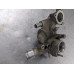 222C004 Rear Thermostat Housing For 07-09 Toyota FJ Cruiser  4.0 163230P010 4WD