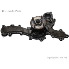 222C019 Water Coolant Pump For 07-09 Toyota FJ Cruiser 4.0 1610009471 4WD 222C019 Water Coolant Pump For 07-09 Toyota FJ Cruiser 4.0 1610009471 4WD
