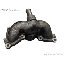 222C020 Coolant Crossover For 07-09 Toyota FJ Cruiser 4.0 4WD 222C020 Coolant Crossover For 07-09 Toyota FJ Cruiser 4.0 4WD