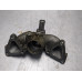 222C020 Coolant Crossover For 07-09 Toyota FJ Cruiser  4.0  4WD