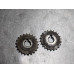 222C027 Exhaust Camshaft Timing Gear Set For 07-09 Toyota FJ Cruiser 4.0 13523AD010 4WD 222C027 Exhaust Camshaft Timing Gear Set For 07-09 Toyota FJ Cruiser 4.0 13523AD010 4WD