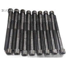 222C033 Cylinder Head Bolt Kit For 07-09 Toyota FJ Cruiser 4.0 90910A2006 4WD 222C033 Cylinder Head Bolt Kit For 07-09 Toyota FJ Cruiser 4.0 90910A2006 4WD