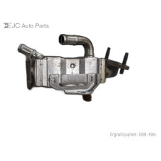 222A011 EGR Cooler For 20-25 Nissan Sentra  2.0 147356CT0B FWD