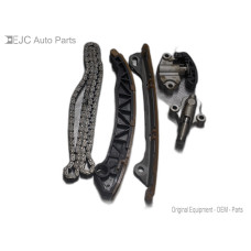 222A027 Timing Chain Set With Guides For 20-25 Nissan Sentra  2.0  FWD