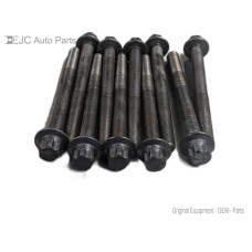 222A029 Cylinder Head Bolt Kit For 20-25 Nissan Sentra  2.0  FWD