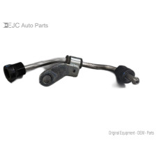 222A030 Pump To Rail Fuel Line For 20-25 Nissan Sentra  2.0  FWD