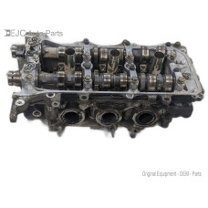 #NJ02 Left Cylinder Head For 07-15 Lexus RX350 3.5 1110239057 AWD #NJ02 Left Cylinder Head For 07-15 Lexus RX350 3.5 1110239057 AWD