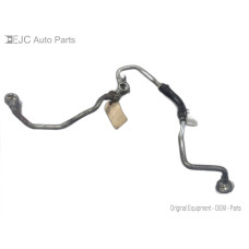222B004 Oil Supply Line For 07-09 Lexus RX350 3.5 AWD 222B004 Oil Supply Line For 07-09 Lexus RX350 3.5 AWD