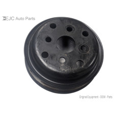 222B009 Water Pump Pulley For 07-09 Lexus RX350  3.5 1617331010 AWD