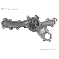 222B019 Water Coolant Pump For 07-15 Lexus RX350 3.5 1610009442 AWD 222B019 Water Coolant Pump For 07-15 Lexus RX350 3.5 1610009442 AWD