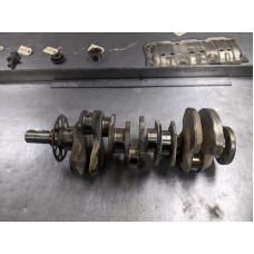 #L804 Crankshaft Standard For 08-12 Toyota Highlander 3.5 134010P030 4WD #L804 Crankshaft Standard For 08-12 Toyota Highlander 3.5 134010P030 4WD