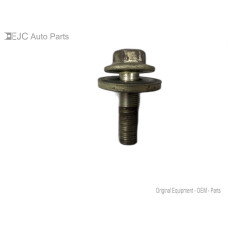 222J011 Crankshaft Pulley Bolt For 08-13 Toyota Highlander 3.5 90116A0027 4WD 222J011 Crankshaft Pulley Bolt For 08-13 Toyota Highlander 3.5 90116A0027 4WD