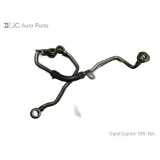 222J022 Oil Supply Line For 08-13 Toyota Highlander 3.5 4WD 222J022 Oil Supply Line For 08-13 Toyota Highlander 3.5 4WD