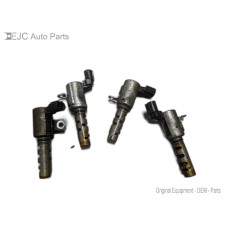 222J032 Variable Valve Timing Solenoid Set 08-13 Toyota Highlander 3.5 153300P030 4WD 222J032 Variable Valve Timing Solenoid Set 08-13 Toyota Highlander 3.5 153300P030 4WD