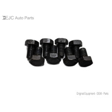 219G109 Flexplate Bolts For 14-22 Dodge Charger  3.6  AWD