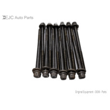 222L015 Cylinder Head Bolt Kit For 13-14 Subaru Legacy  2.5 11095AA160 AWD