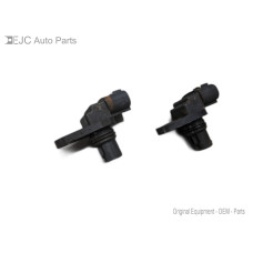 222L018 Camshaft Position Sensor Set For 13-14 Subaru Legacy  2.5  AWD set of 2