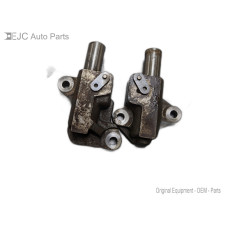 222L019 Timing Chain Tensioner Pair For 13-14 Subaru Legacy  2.5 13142AA090 AWD