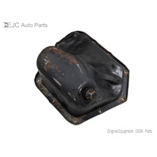 222L034 Lower Engine Oil Pan For 13-19 Subaru Legacy  2.5 11109AA253 AWD