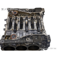 #BKG03 Engine Cylinder Block For 10-17 Subaru Outback  3.6 11010AB131 AWD