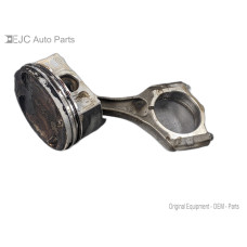 222S001 Piston and Connecting Rod Standard For 10-11 Subaru Outback  3.6 12100AA480 AWD