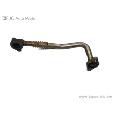 222S012 Upstream EGR Tube For 10-11 Subaru Outback  3.6 14725AA341 AWD