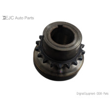 222S016 Crankshaft Timing Gear For 10-11 Subaru Outback  3.6 13021AA230 AWD