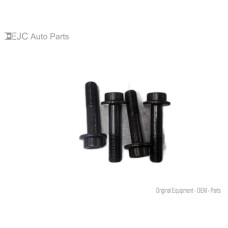 222S027 Camshaft Gear Bolts All For 10-11 Subaru Outback  3.6  AWD