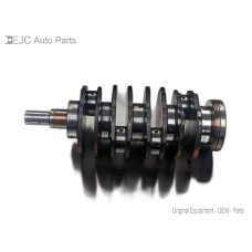#LJ05 Crankshaft Standard For 17-23 Subaru impreza  2.0 12200AA560 AWD
