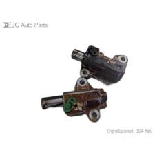 222H026 Timing Chain Tensioner Pair For 17-21 Subaru impreza  2.0 13142AA090 AWD