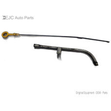 222H027 Engine Oil Dipstick With Tube For 17-21 Subaru impreza  2.0 11139AA130 AWD