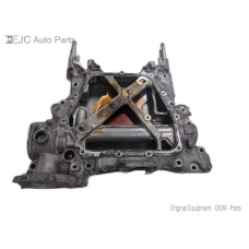 222H028 Upper Engine Oil Pan For 17-23 Subaru impreza  2.0 11120AA550 AWD