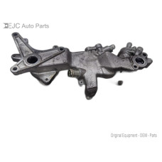 222H030 Coolant Crossover For 17-21 Subaru impreza  2.0 14050AB200 AWD