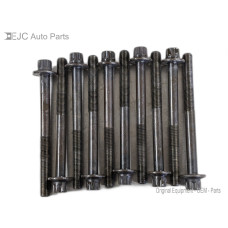222J101 Cylinder Head Bolt Kit For 11-14 Nissan Juke  1.6 110561KC0B Turbo