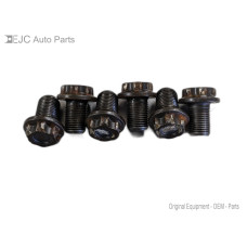 222J103 Flexplate Bolts For 11-14 Nissan Juke  1.6  Turbo